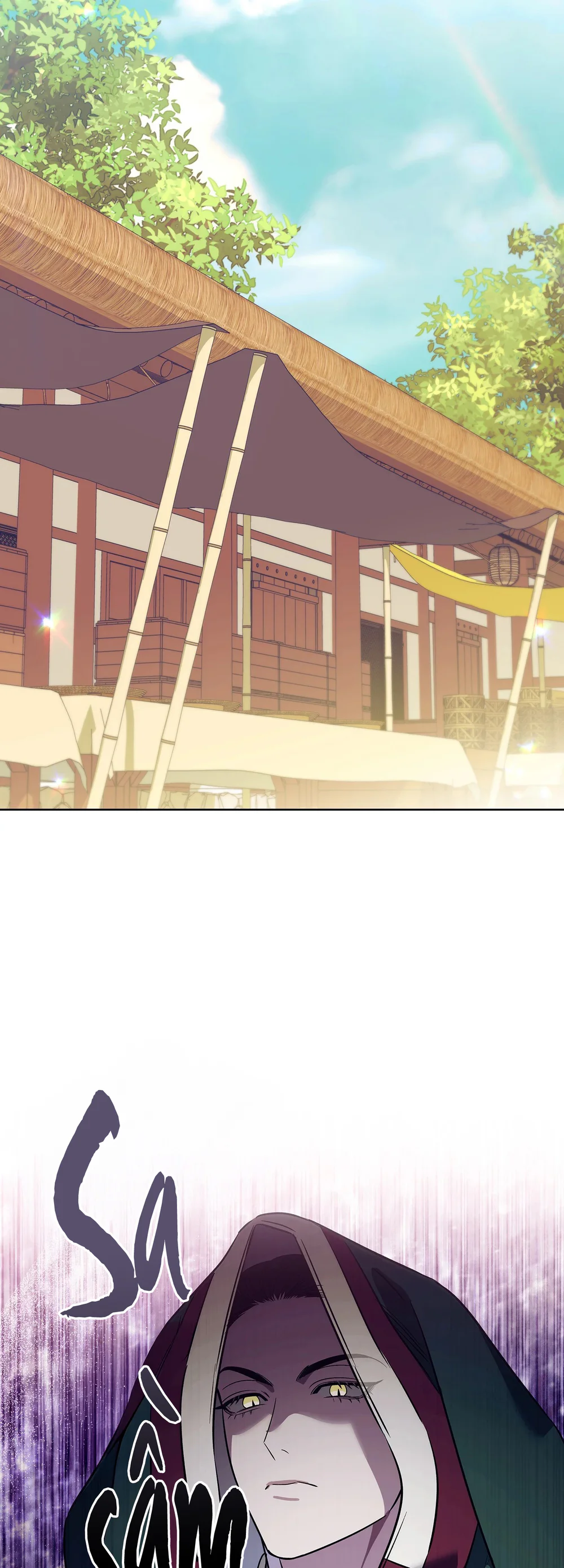 MÃNG XÀ VÀ CHÀNG TIỀU PHU Chapter 16 Trang 57