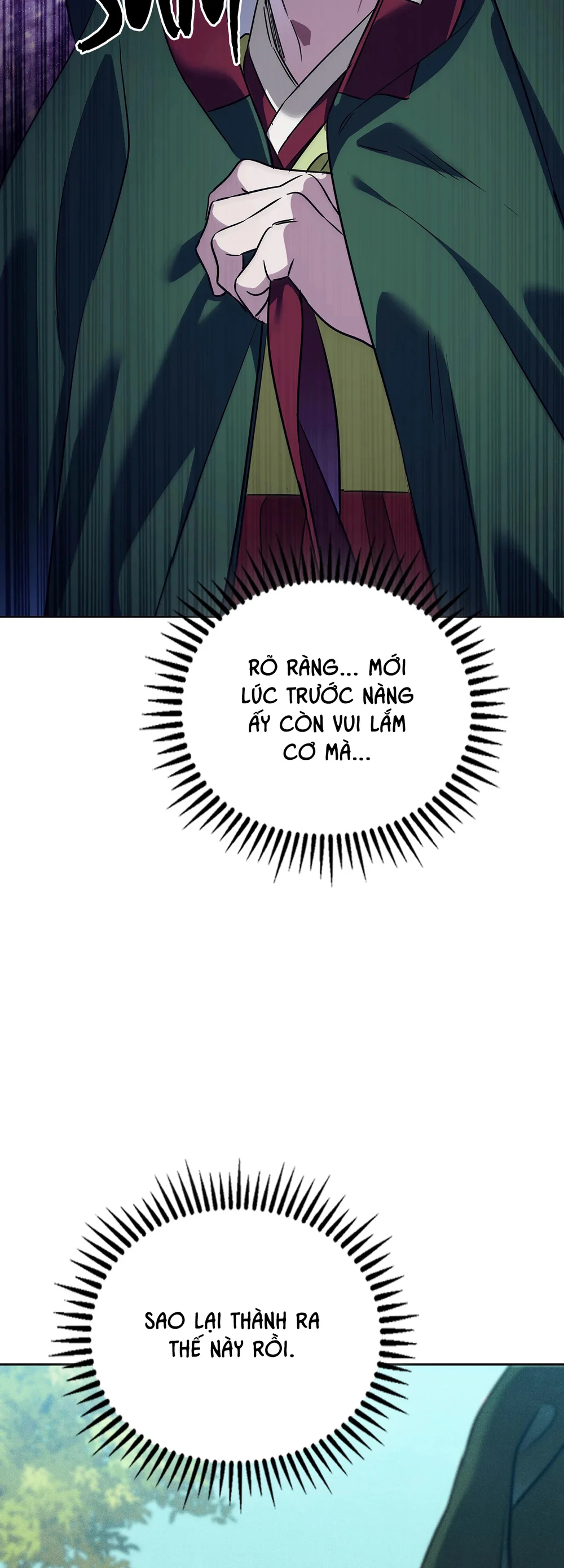 MÃNG XÀ VÀ CHÀNG TIỀU PHU Chapter 16 Trang 58