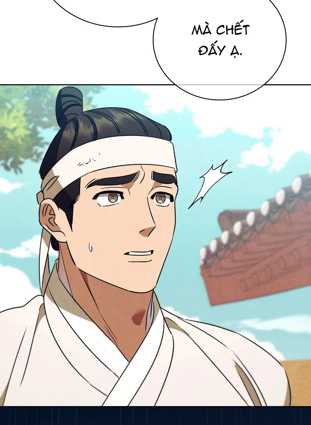 MÃNG XÀ VÀ CHÀNG TIỀU PHU Chapter 16 Trang 60