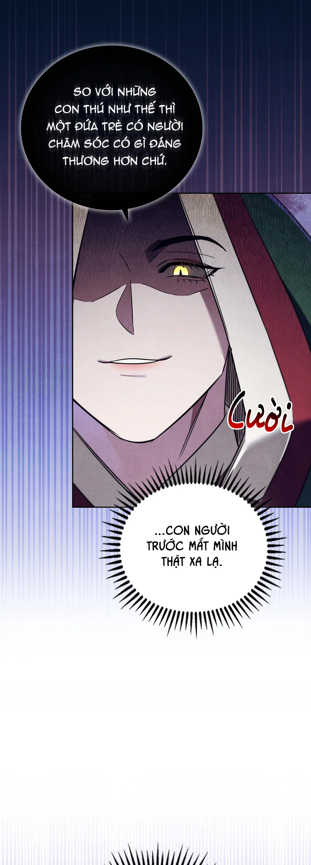 MÃNG XÀ VÀ CHÀNG TIỀU PHU Chapter 16 Trang 61