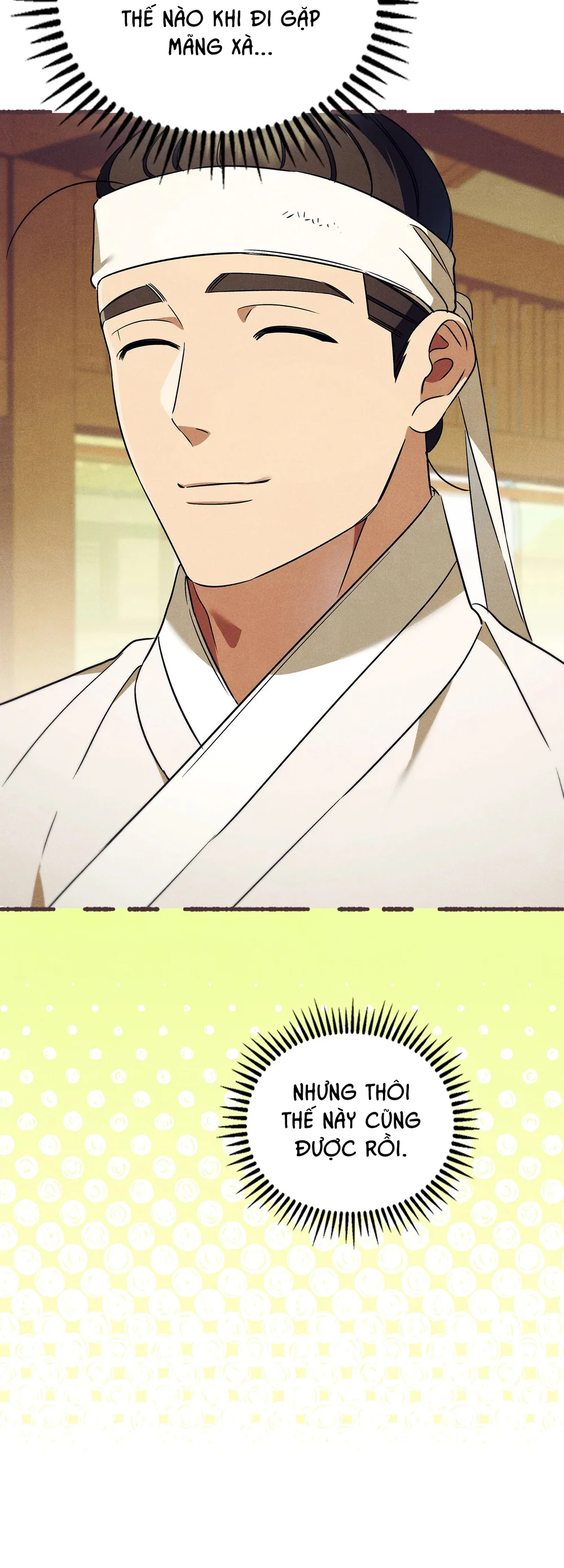 MÃNG XÀ VÀ CHÀNG TIỀU PHU Chapter 17 Trang 10