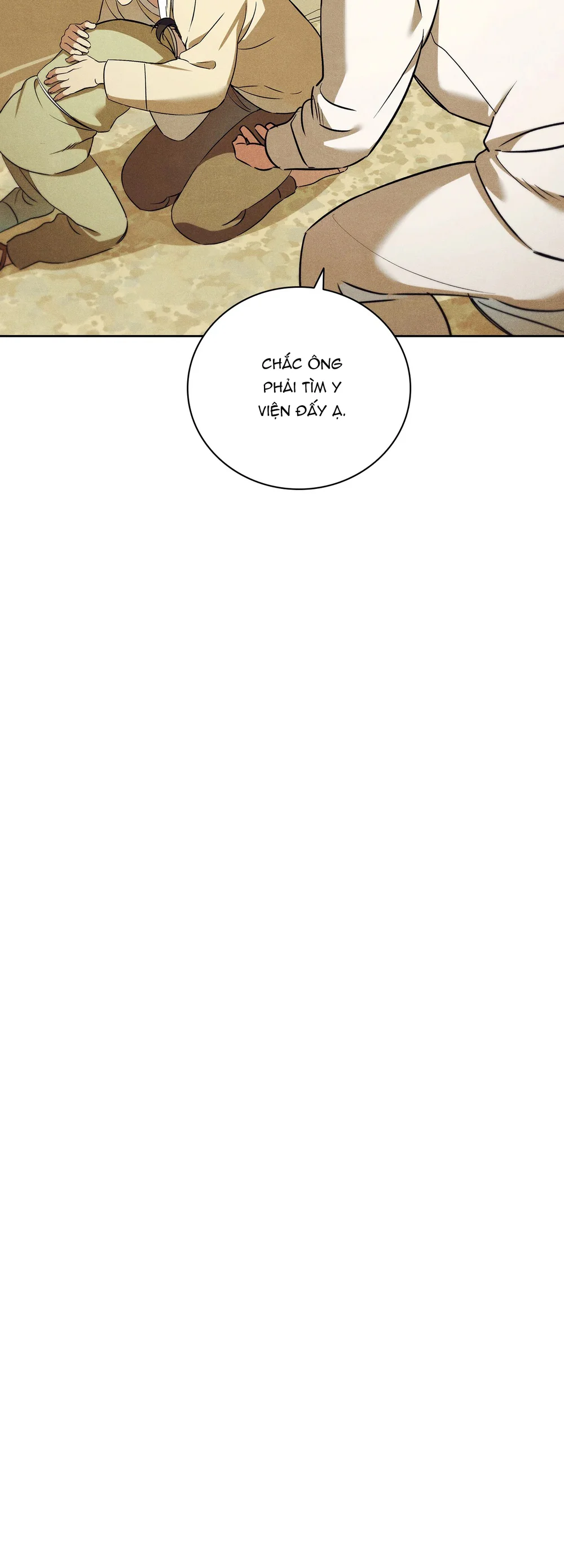 MÃNG XÀ VÀ CHÀNG TIỀU PHU Chapter 17 Trang 52