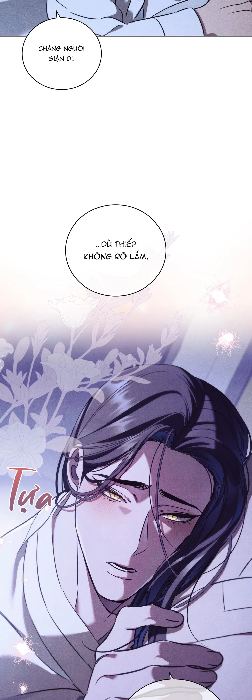 MÃNG XÀ VÀ CHÀNG TIỀU PHU Chapter 17 Trang 66