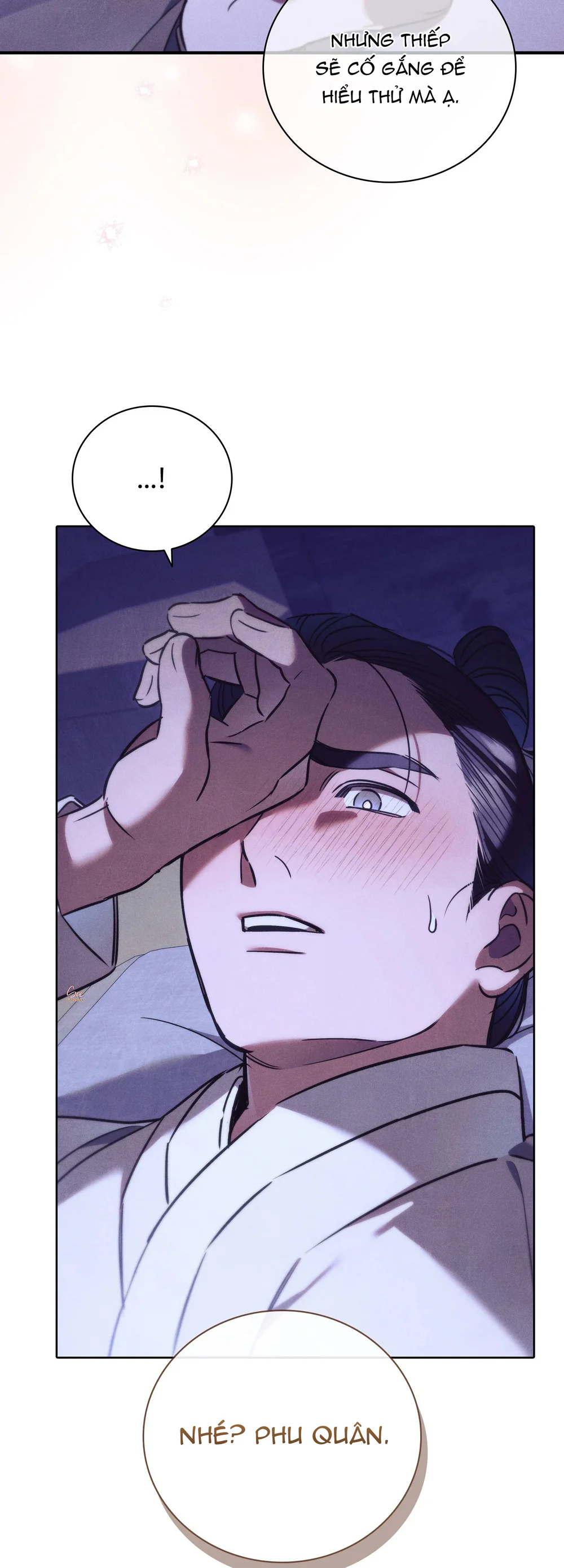 MÃNG XÀ VÀ CHÀNG TIỀU PHU Chapter 17 Trang 67