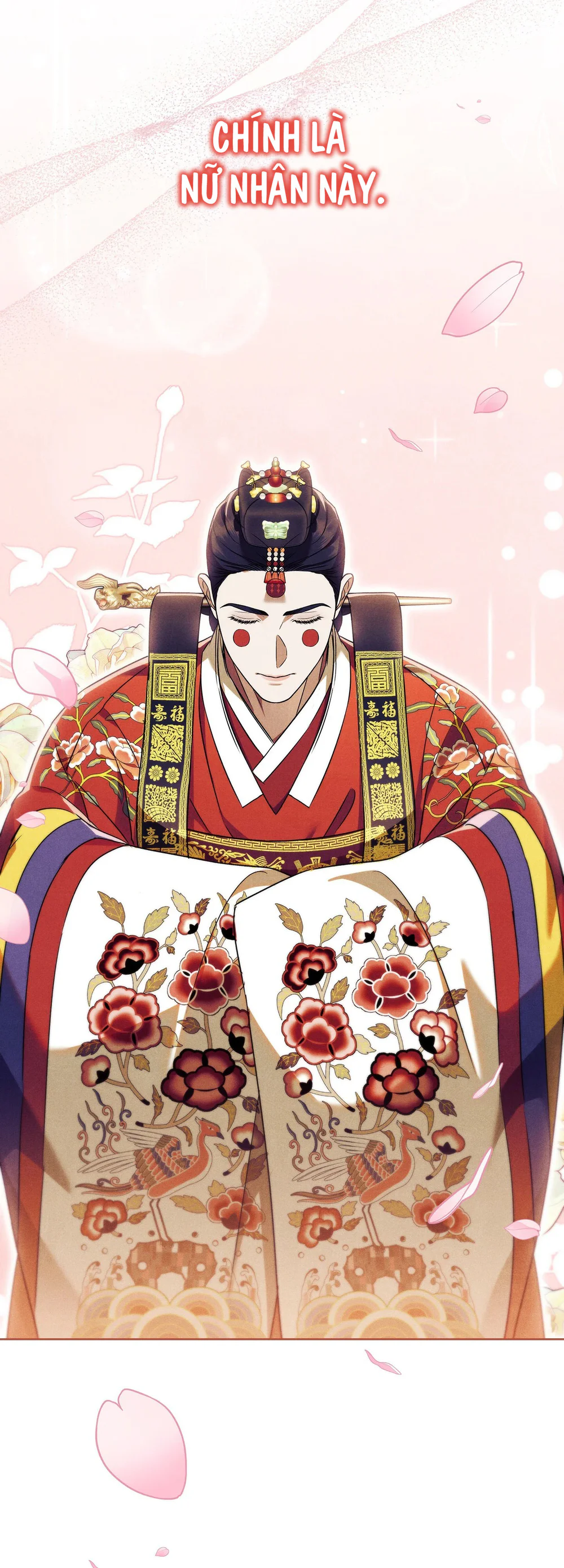 MÃNG XÀ VÀ CHÀNG TIỀU PHU Chapter 1 Trang 4