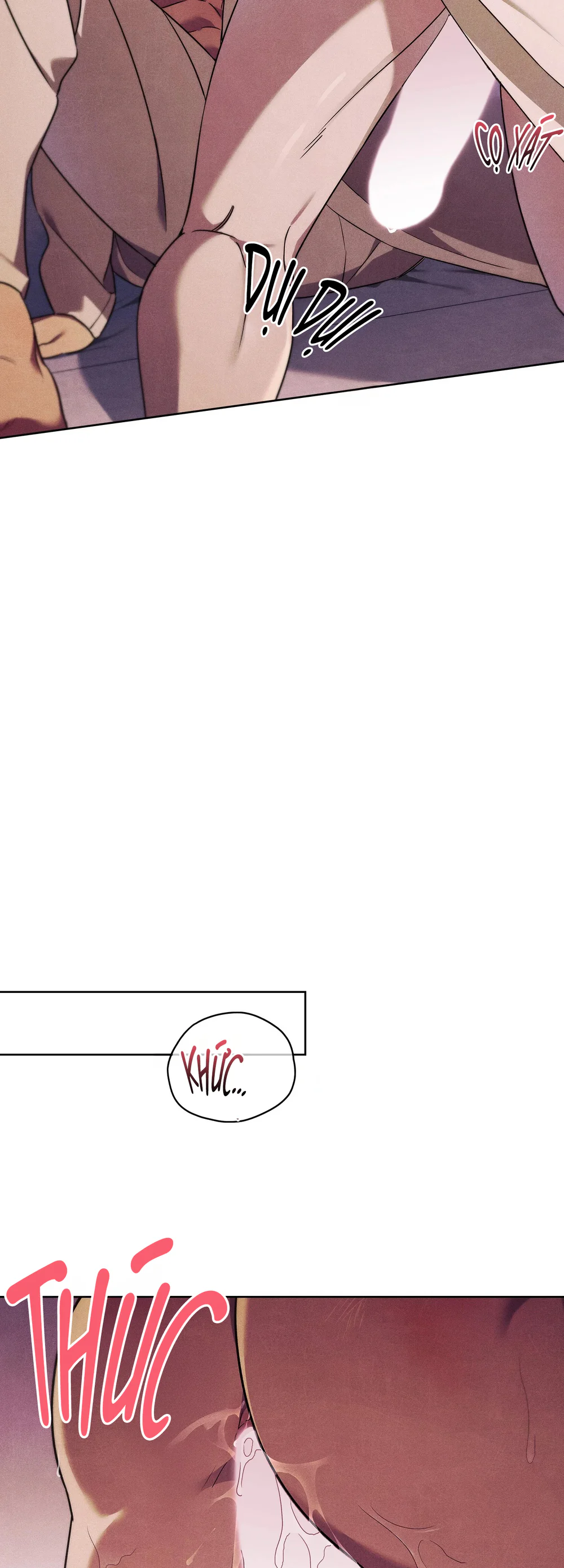 MÃNG XÀ VÀ CHÀNG TIỀU PHU Chapter 1 Trang 12