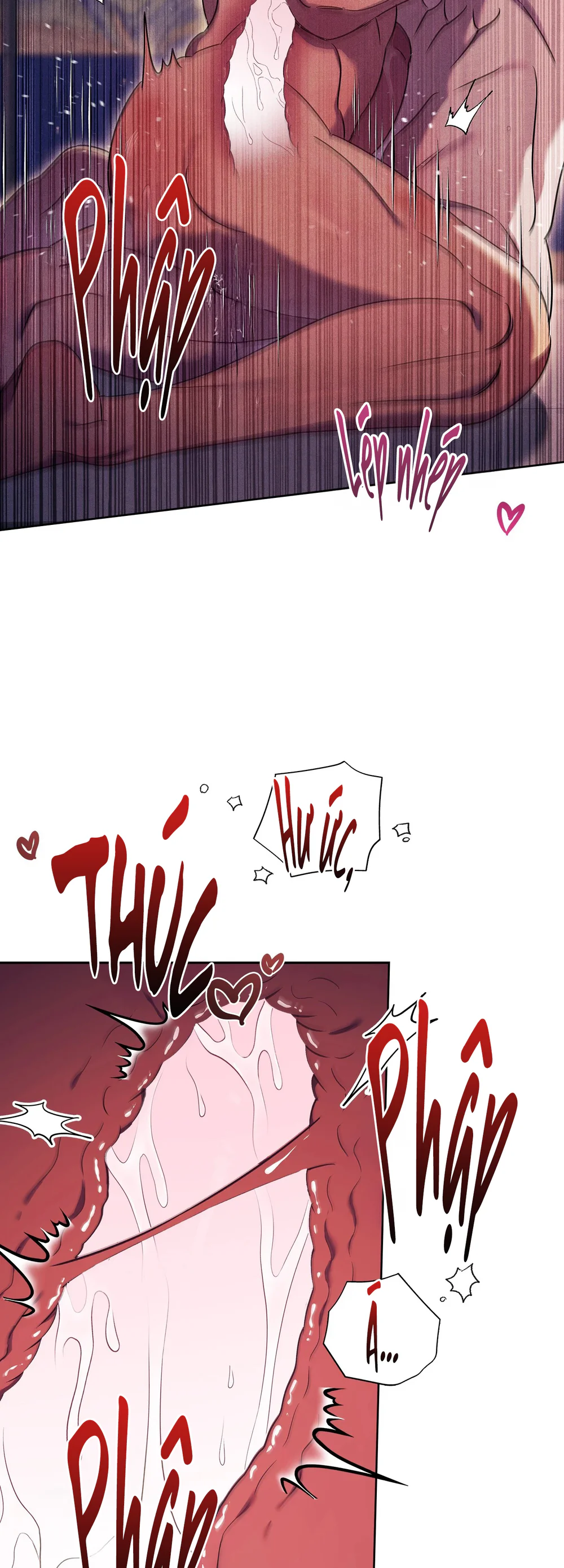 MÃNG XÀ VÀ CHÀNG TIỀU PHU Chapter 1 Trang 17