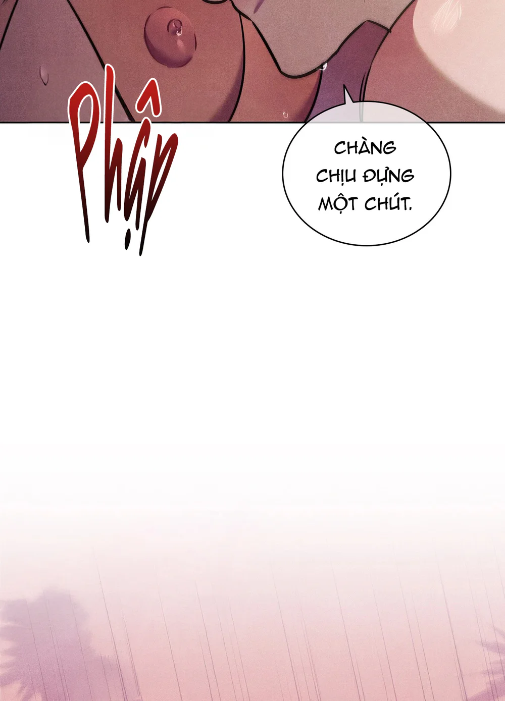 MÃNG XÀ VÀ CHÀNG TIỀU PHU Chapter 1 Trang 20