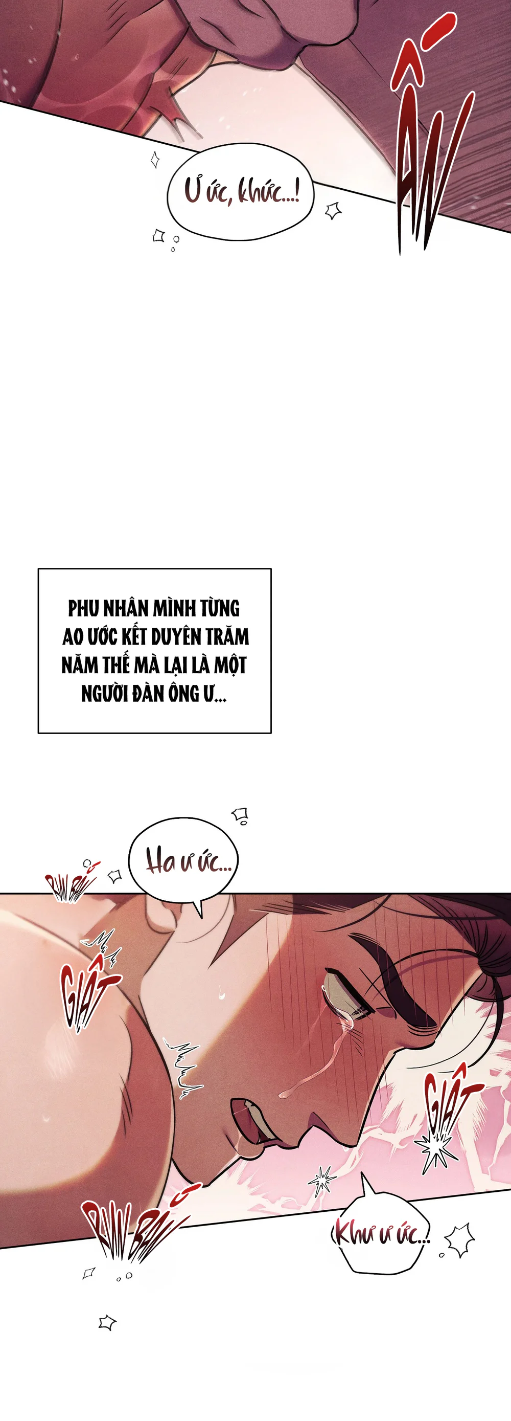 MÃNG XÀ VÀ CHÀNG TIỀU PHU Chapter 1 Trang 24