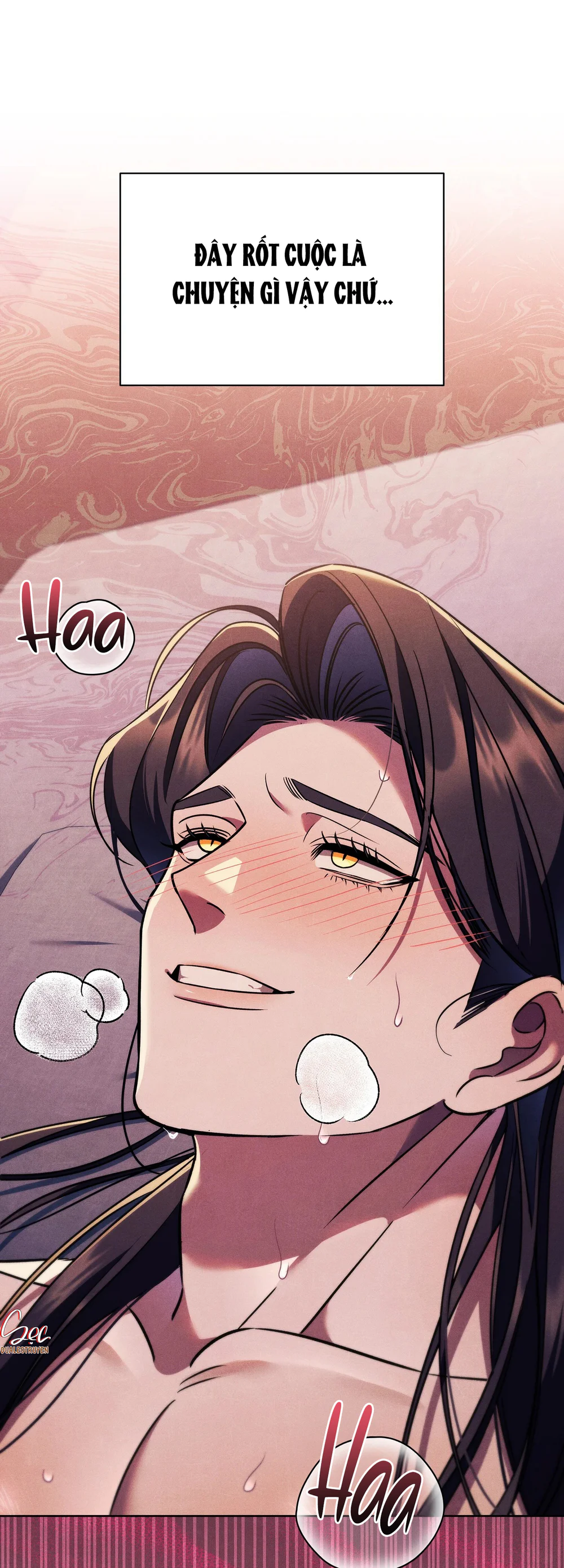 MÃNG XÀ VÀ CHÀNG TIỀU PHU Chapter 1 Trang 25