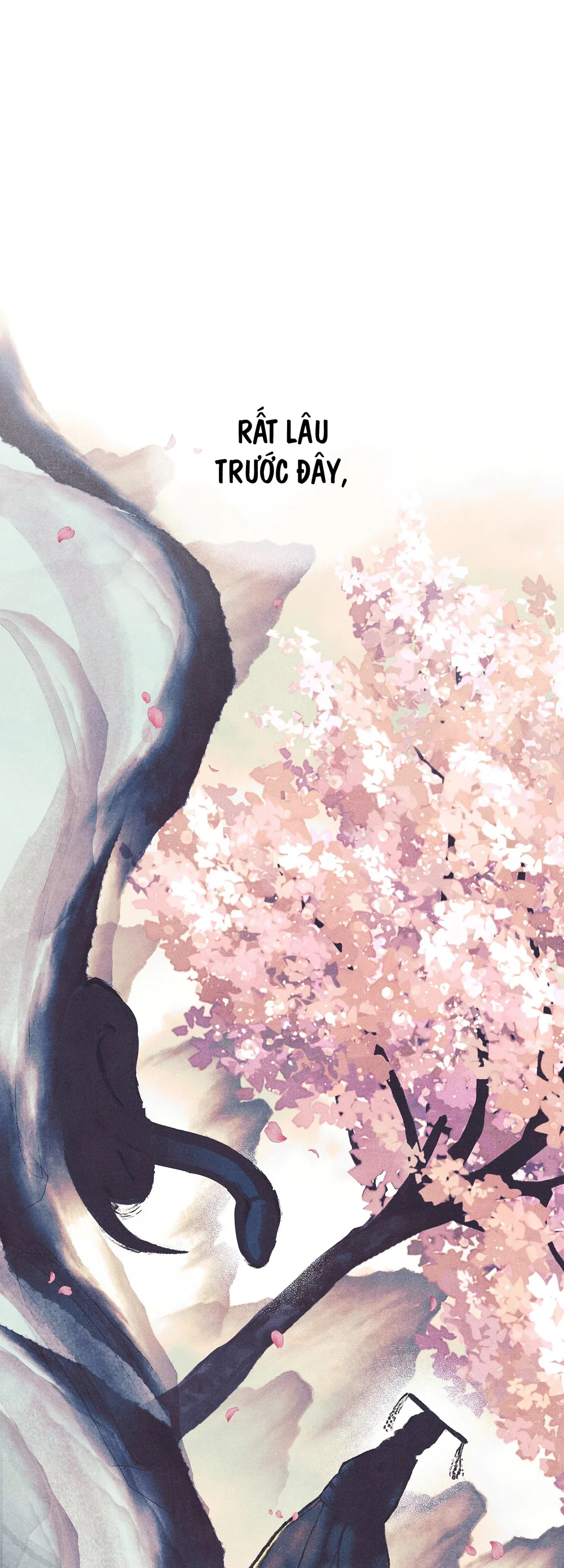 MÃNG XÀ VÀ CHÀNG TIỀU PHU Chapter 1 Trang 27