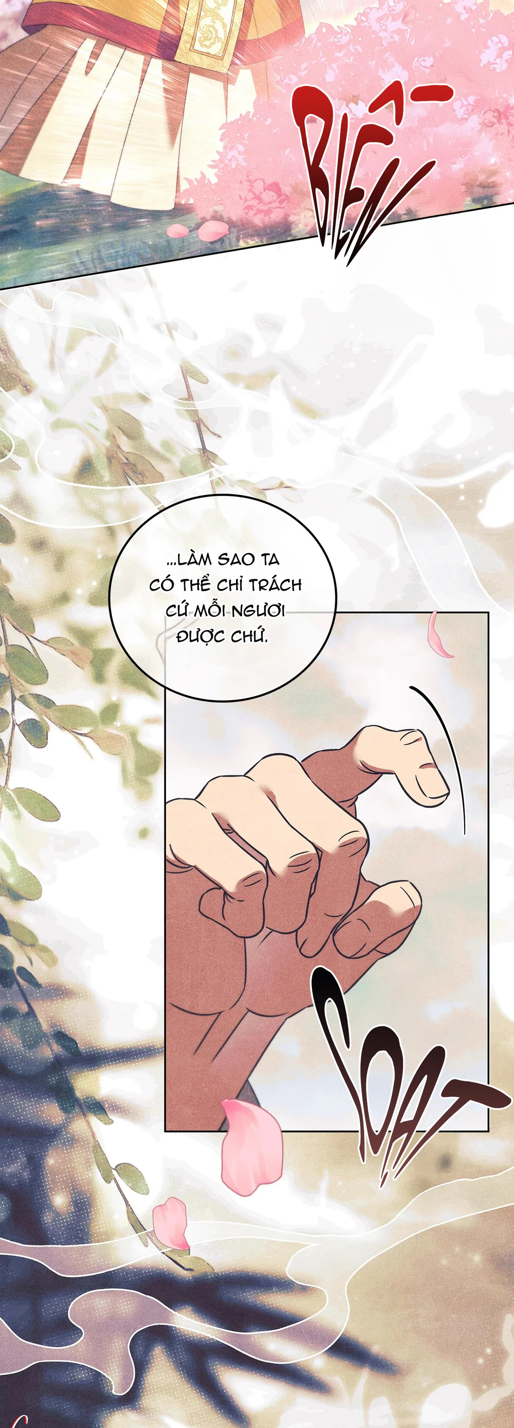 MÃNG XÀ VÀ CHÀNG TIỀU PHU Chapter 1 Trang 33