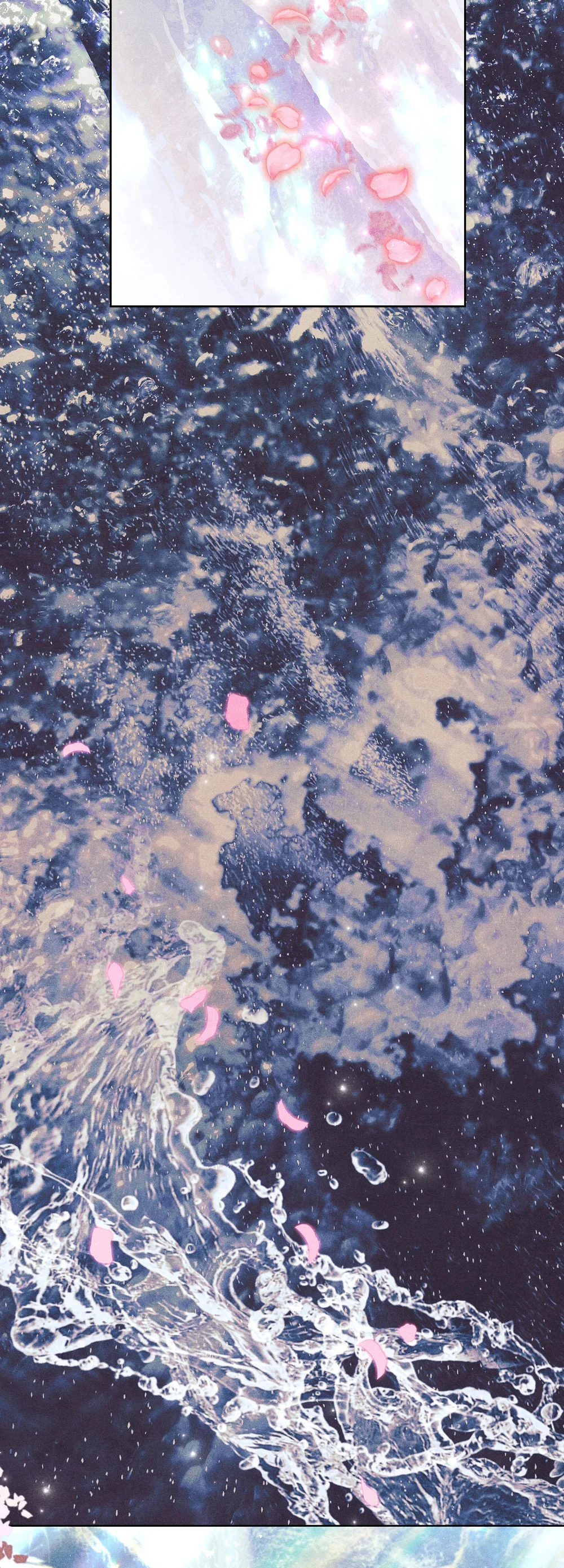 MÃNG XÀ VÀ CHÀNG TIỀU PHU Chapter 1 Trang 35