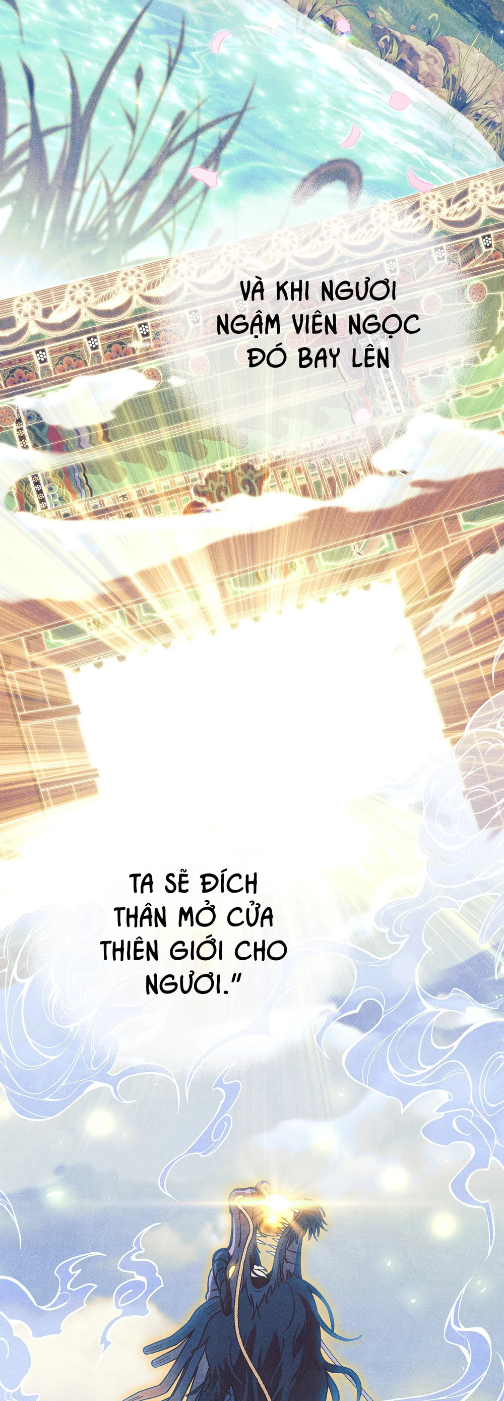 MÃNG XÀ VÀ CHÀNG TIỀU PHU Chapter 1 Trang 37