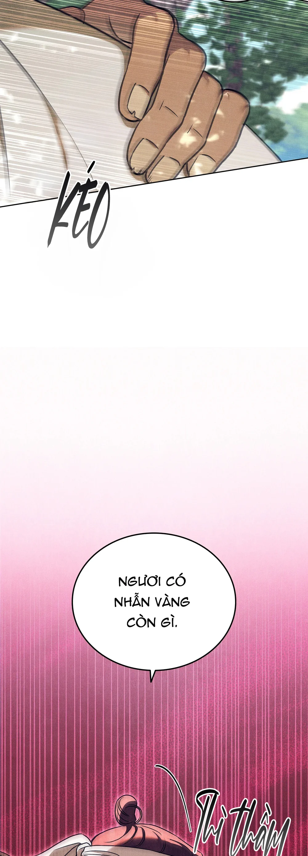 MÃNG XÀ VÀ CHÀNG TIỀU PHU Chapter 1 Trang 52
