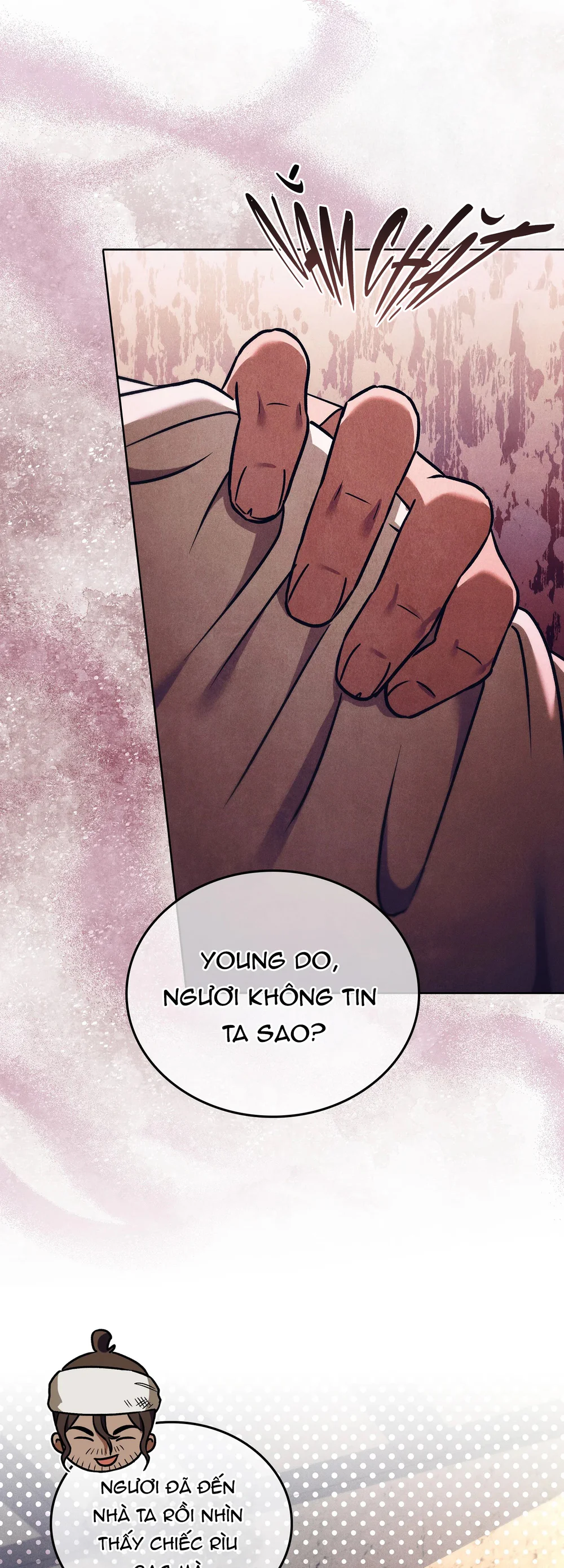 MÃNG XÀ VÀ CHÀNG TIỀU PHU Chapter 1 Trang 55