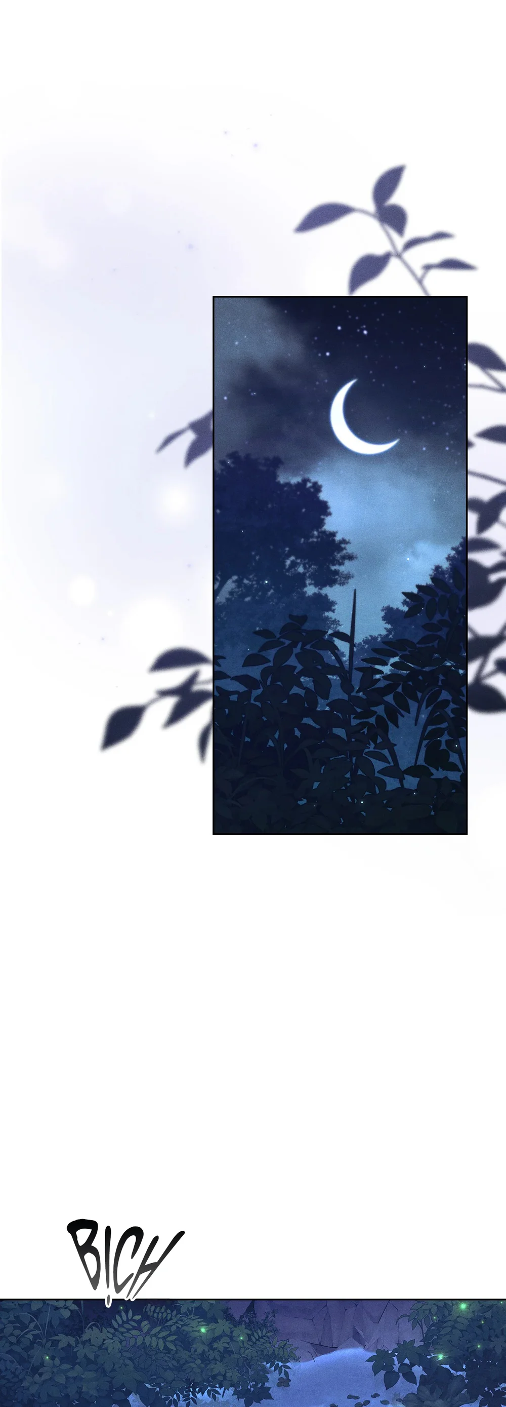 MÃNG XÀ VÀ CHÀNG TIỀU PHU Chapter 1 Trang 59