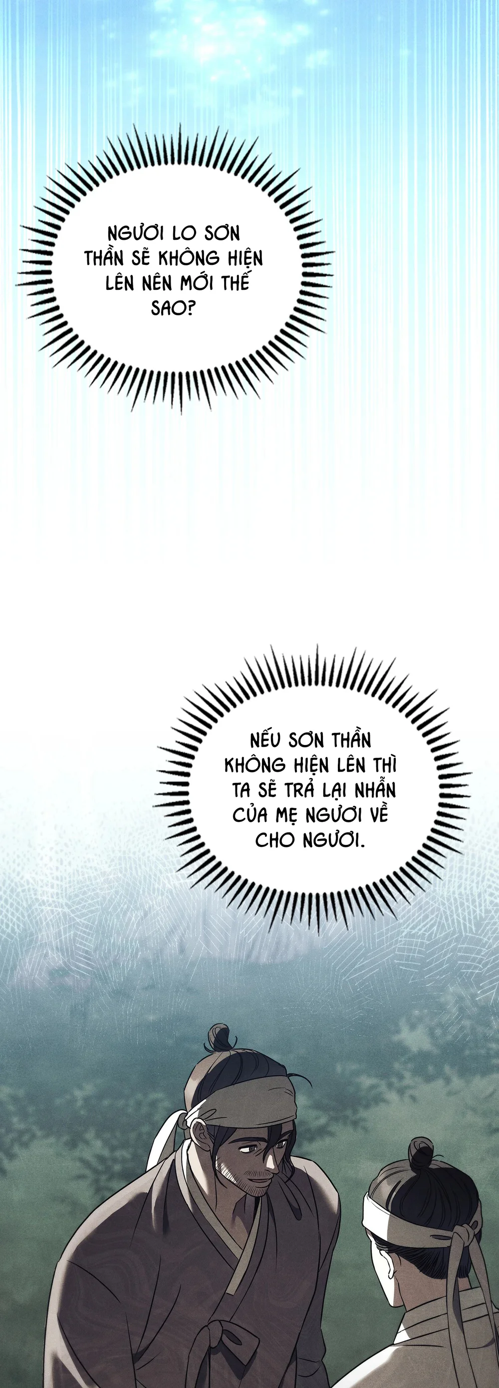 MÃNG XÀ VÀ CHÀNG TIỀU PHU Chapter 1 Trang 62