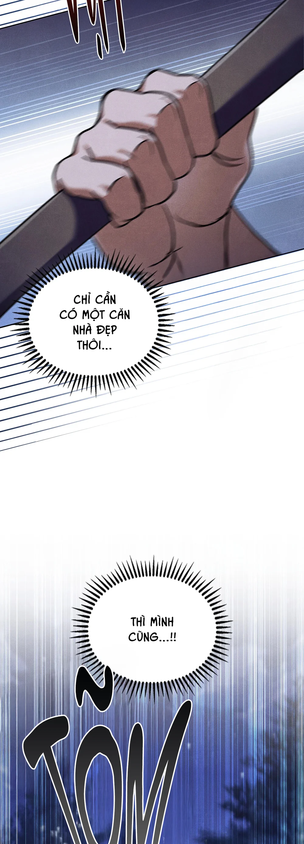 MÃNG XÀ VÀ CHÀNG TIỀU PHU Chapter 1 Trang 65