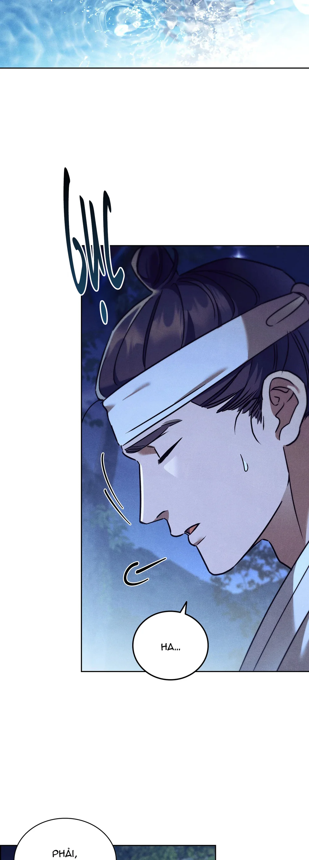 MÃNG XÀ VÀ CHÀNG TIỀU PHU Chapter 1 Trang 67