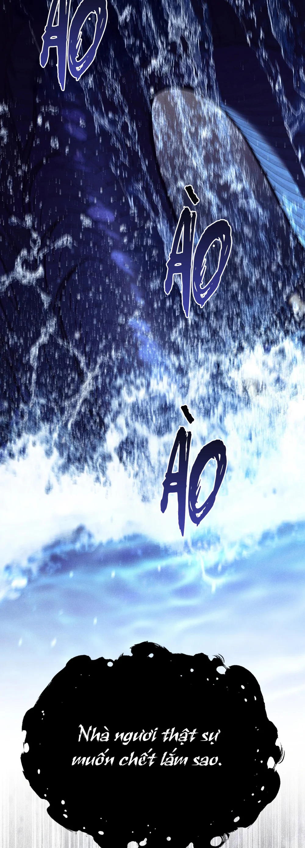 MÃNG XÀ VÀ CHÀNG TIỀU PHU Chapter 1 Trang 69