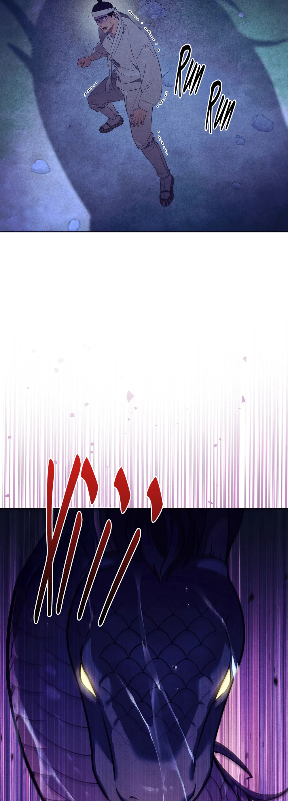 MÃNG XÀ VÀ CHÀNG TIỀU PHU Chapter 1 Trang 72