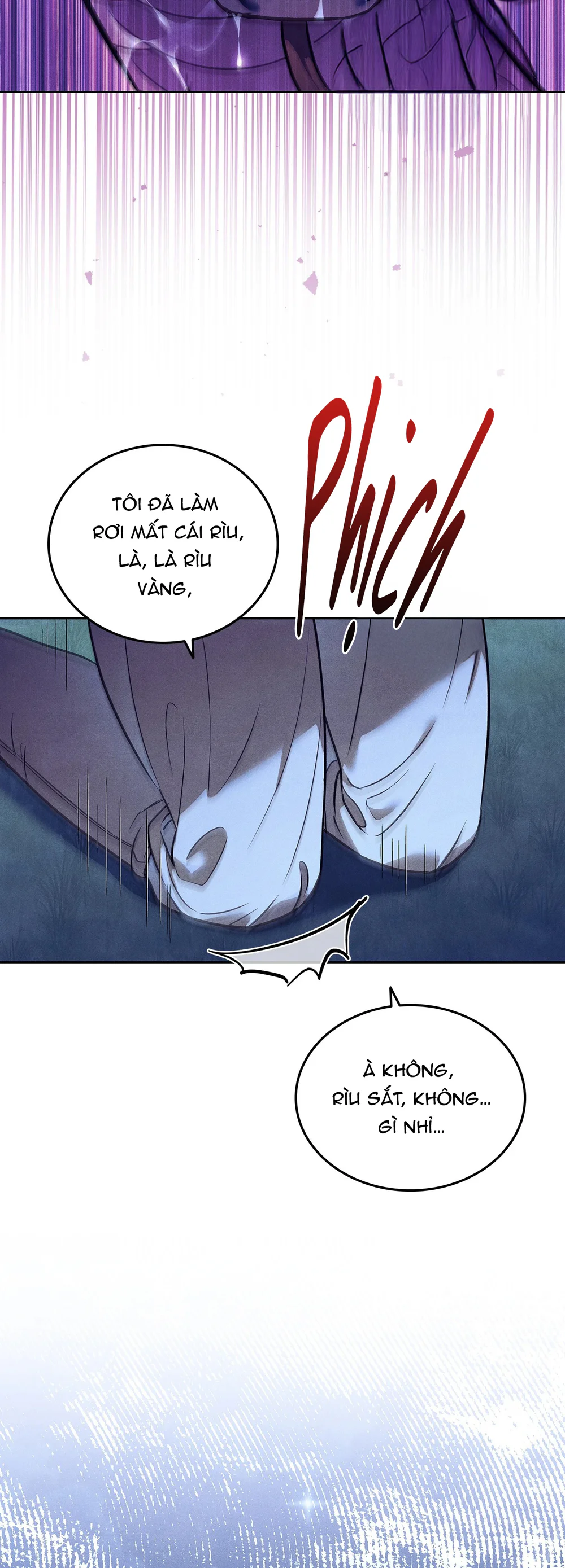 MÃNG XÀ VÀ CHÀNG TIỀU PHU Chapter 1 Trang 73