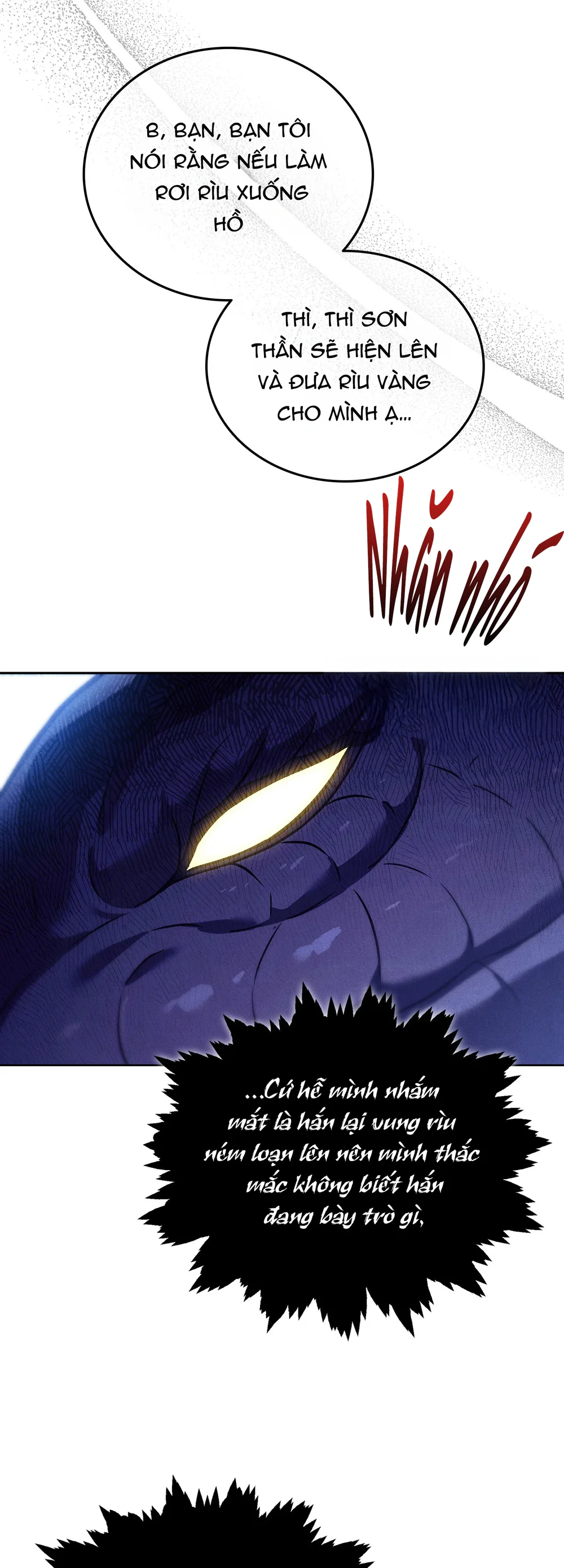 MÃNG XÀ VÀ CHÀNG TIỀU PHU Chapter 1 Trang 75