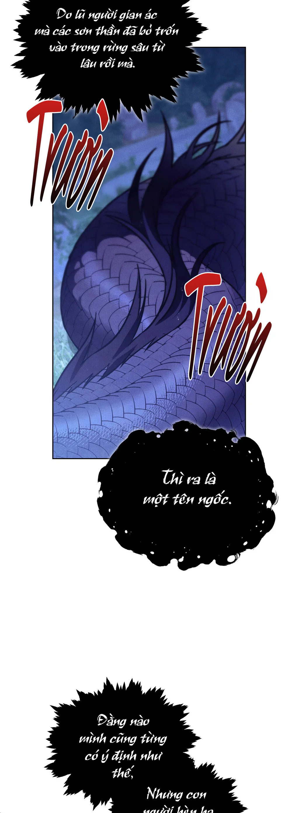 MÃNG XÀ VÀ CHÀNG TIỀU PHU Chapter 1 Trang 76