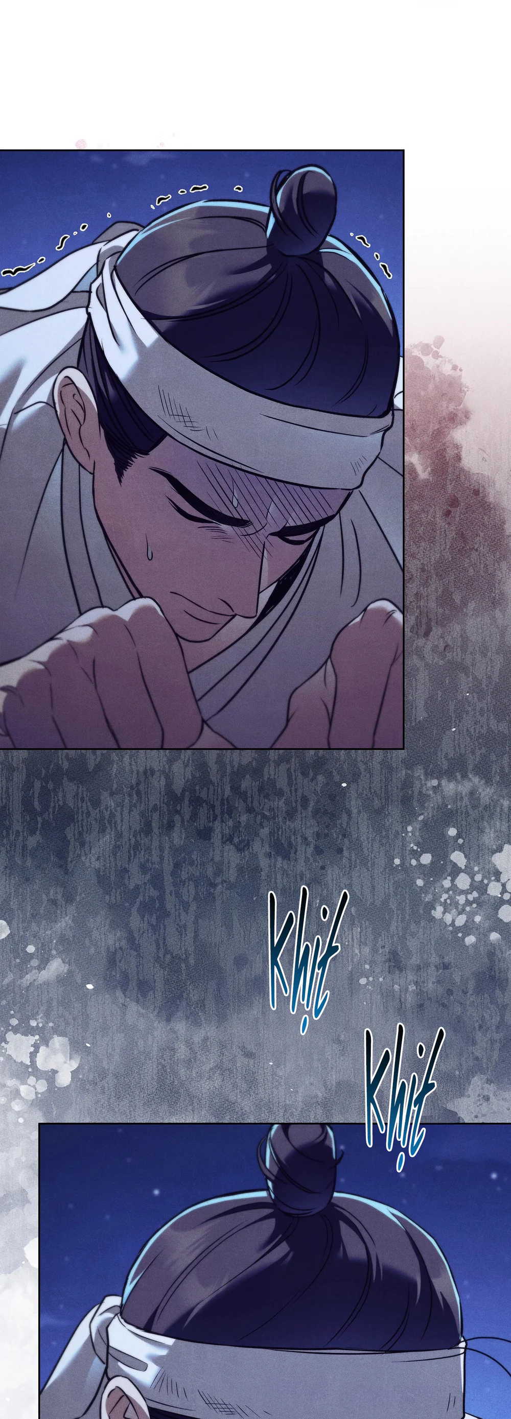 MÃNG XÀ VÀ CHÀNG TIỀU PHU Chapter 1 Trang 79