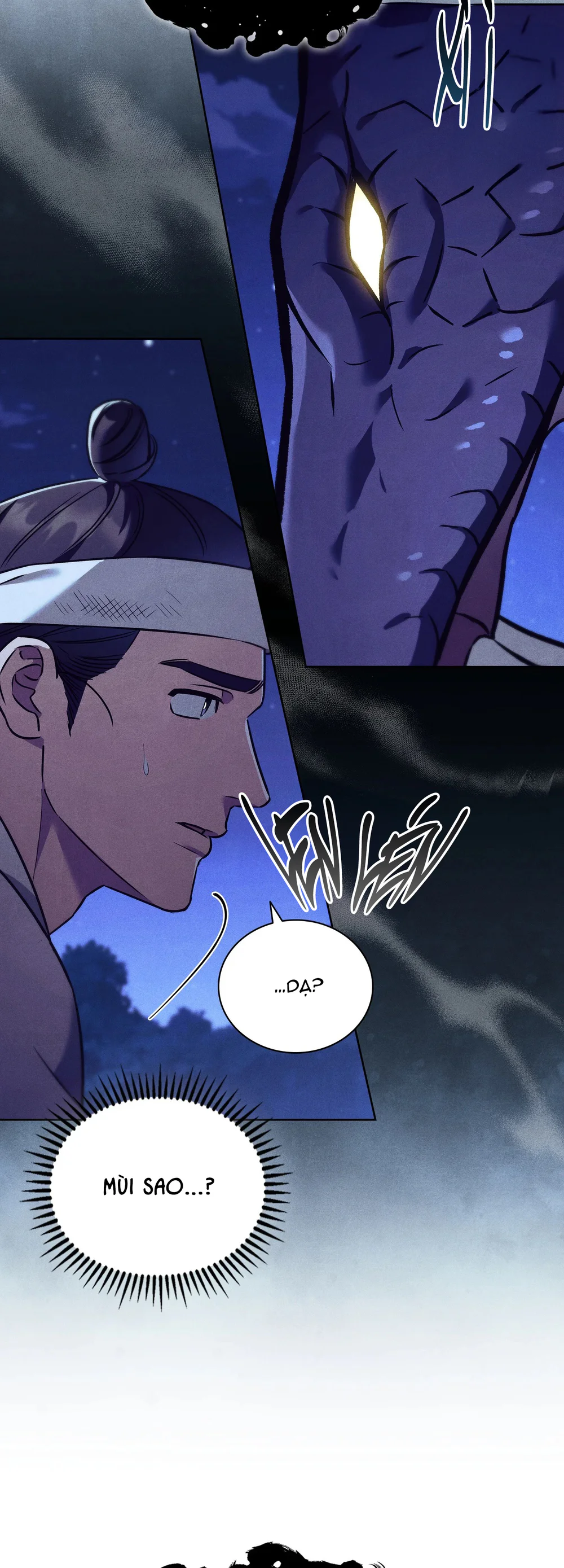 MÃNG XÀ VÀ CHÀNG TIỀU PHU Chapter 1 Trang 82