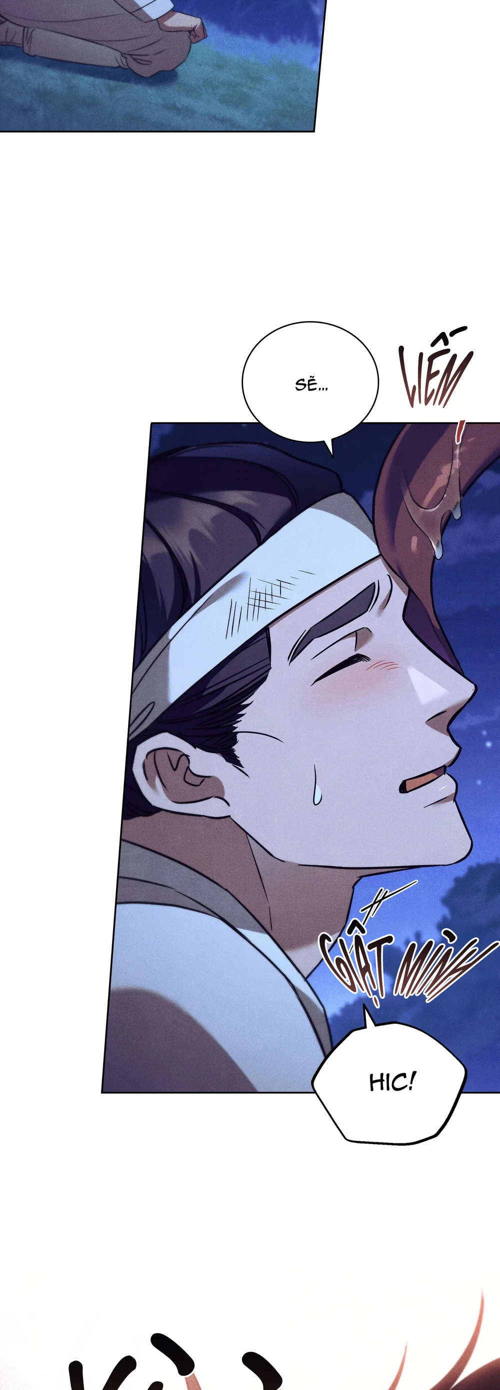 MÃNG XÀ VÀ CHÀNG TIỀU PHU Chapter 1 Trang 86