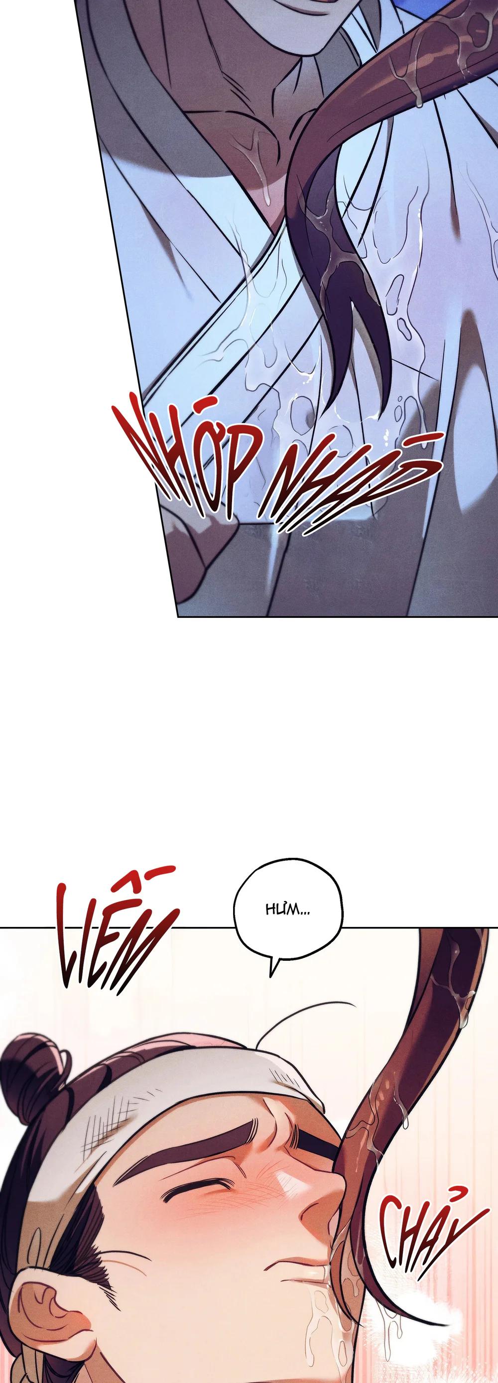 MÃNG XÀ VÀ CHÀNG TIỀU PHU Chapter 1 Trang 88