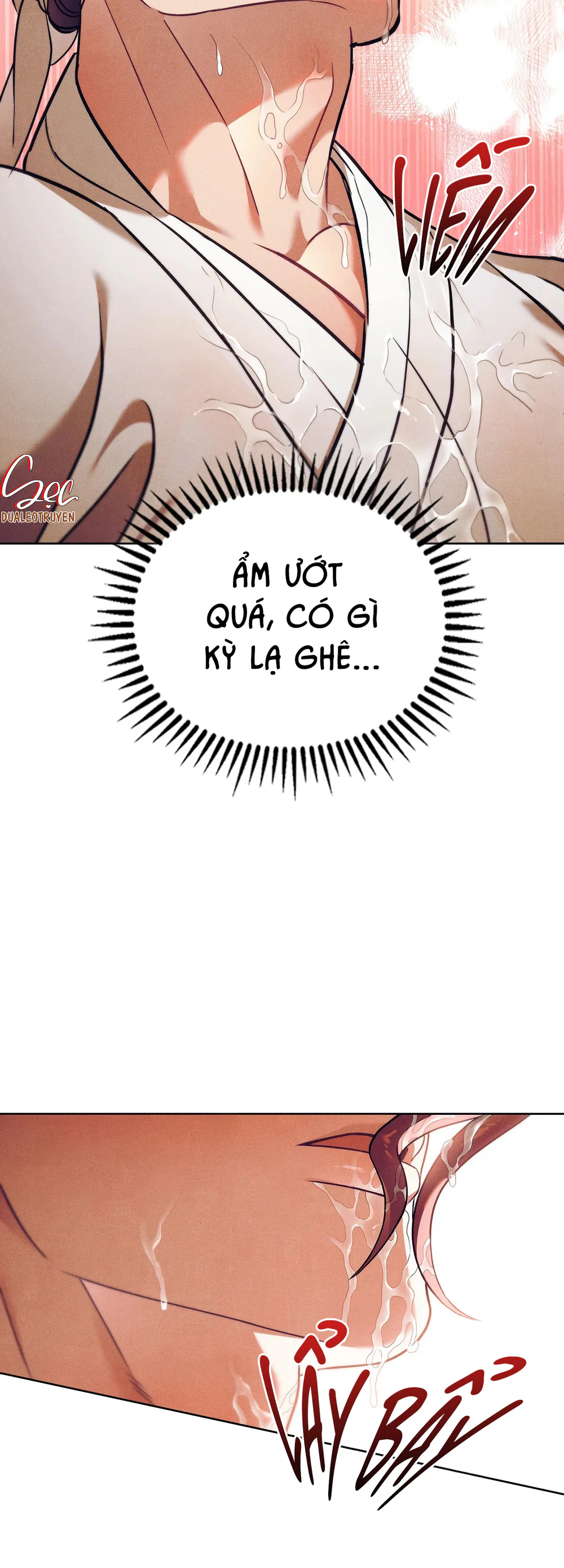 MÃNG XÀ VÀ CHÀNG TIỀU PHU Chapter 1 Trang 89