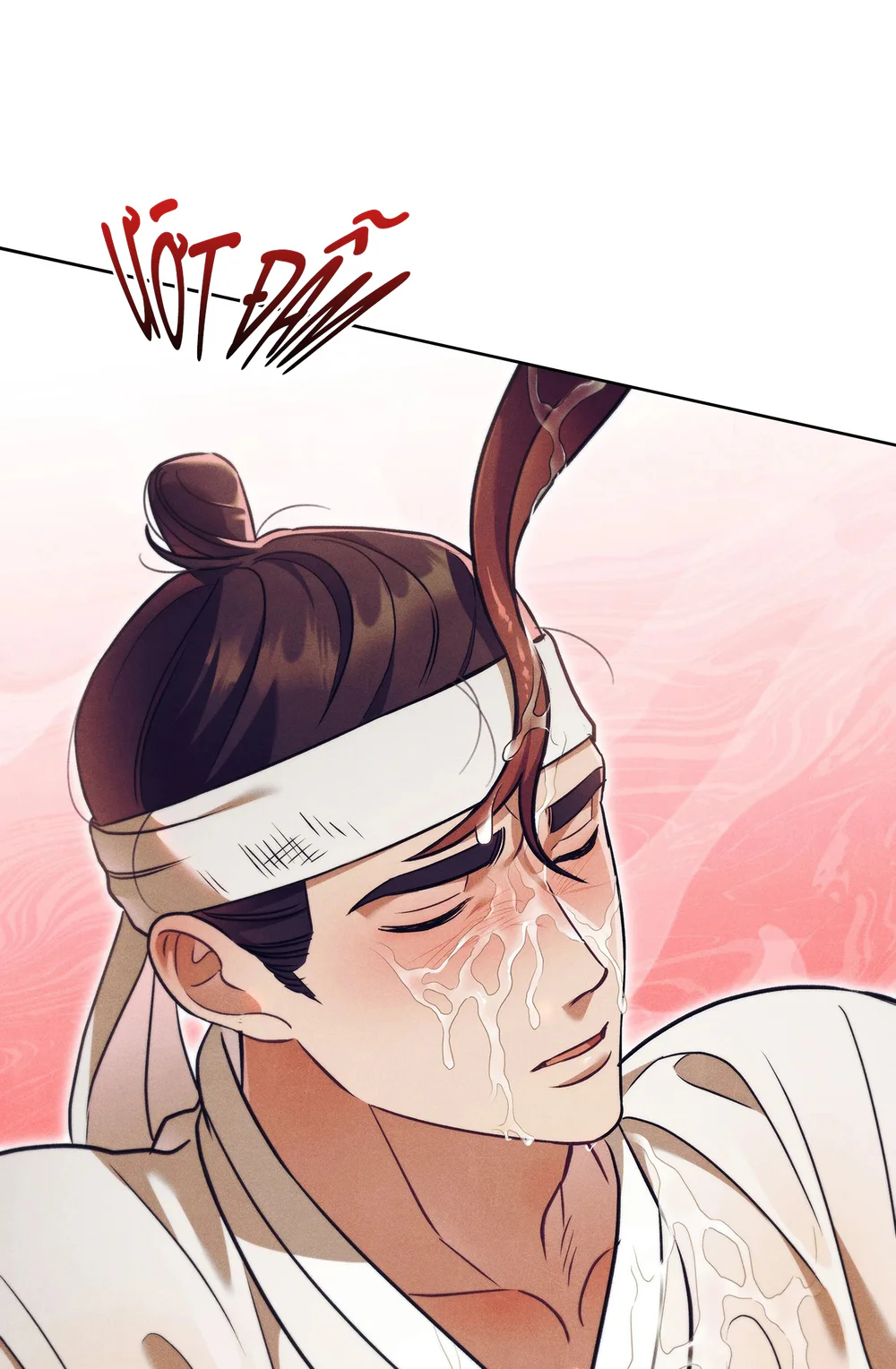 MÃNG XÀ VÀ CHÀNG TIỀU PHU Chapter 1 Trang 90