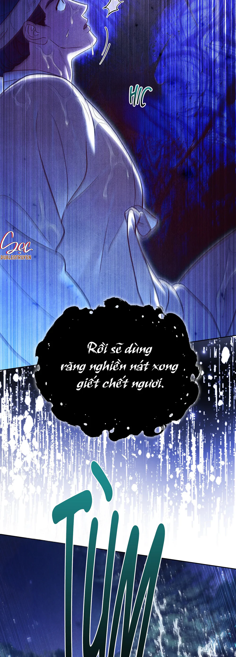 MÃNG XÀ VÀ CHÀNG TIỀU PHU Chapter 1 Trang 94