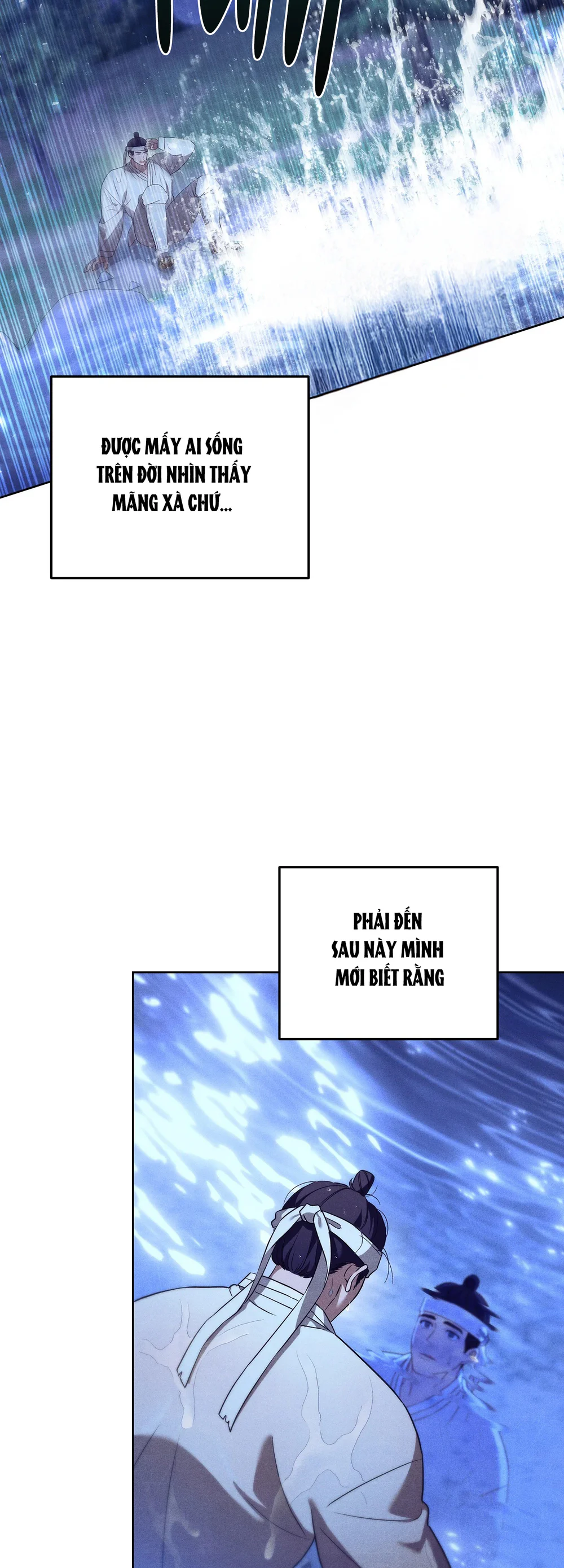 MÃNG XÀ VÀ CHÀNG TIỀU PHU Chapter 1 Trang 95