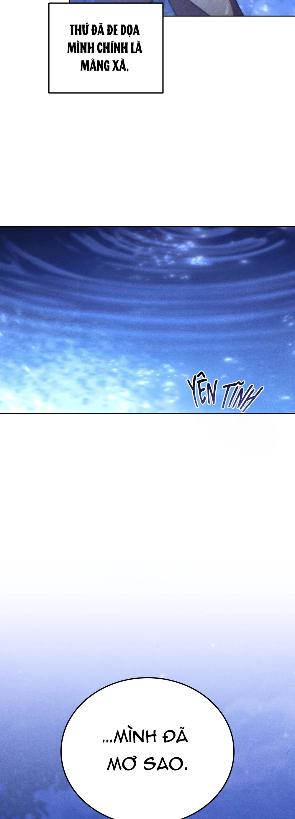 MÃNG XÀ VÀ CHÀNG TIỀU PHU Chapter 1 Trang 96