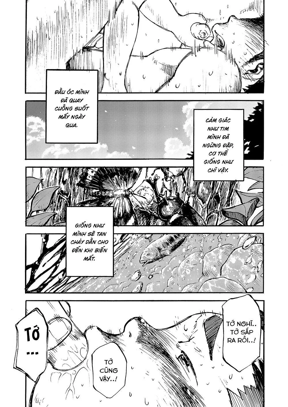 Manga Shounen Zoom Chapter 2 Trang 41