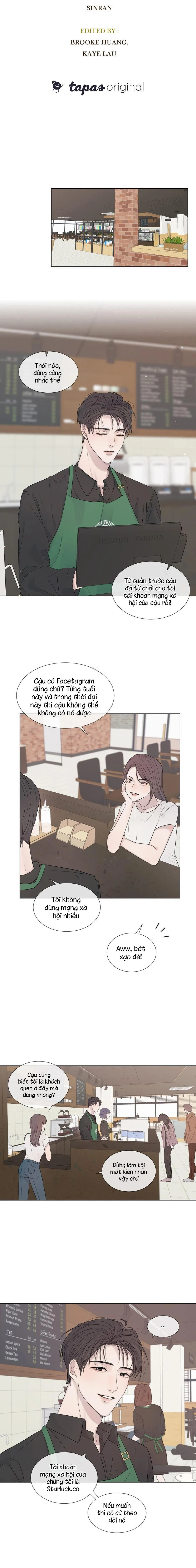 MẢNH ĐÊM VỤN VỠ Chapter 3 Trang 4