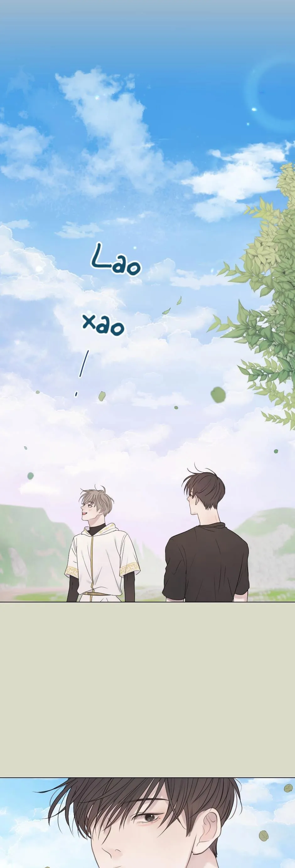 MẢNH ĐÊM VỤN VỠ Chapter 9 Trang 11