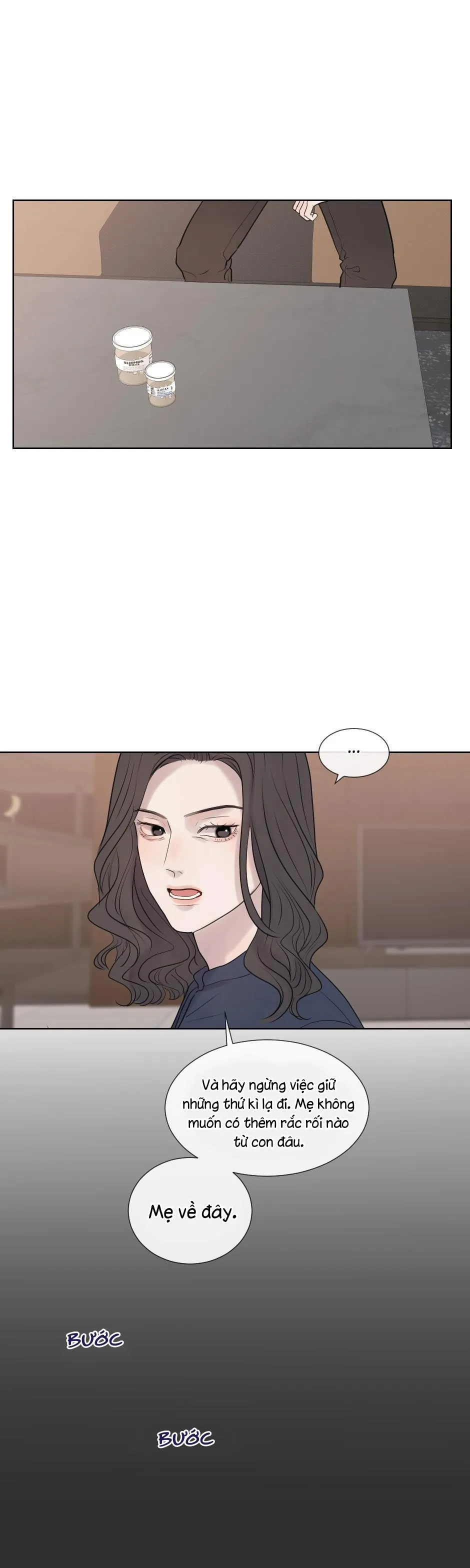 MẢNH ĐÊM VỤN VỠ Chapter 10 Trang 12