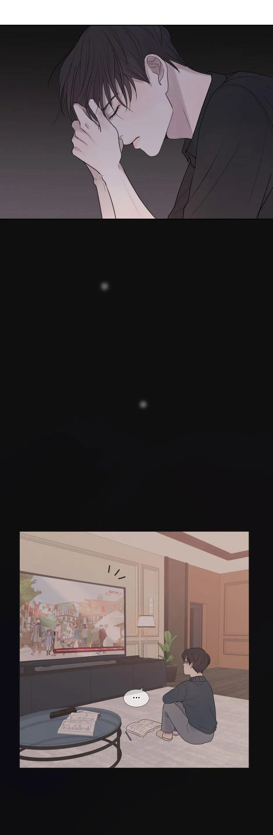 MẢNH ĐÊM VỤN VỠ Chapter 10 Trang 14