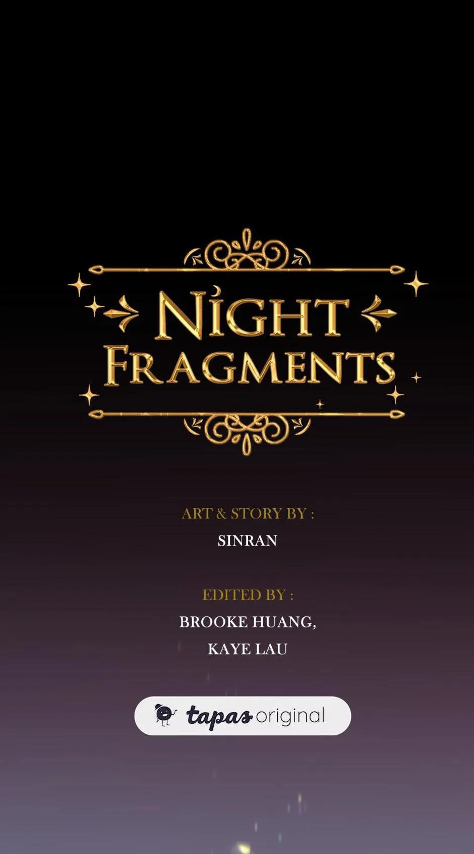 MẢNH ĐÊM VỤN VỠ Chapter 11 Trang 4