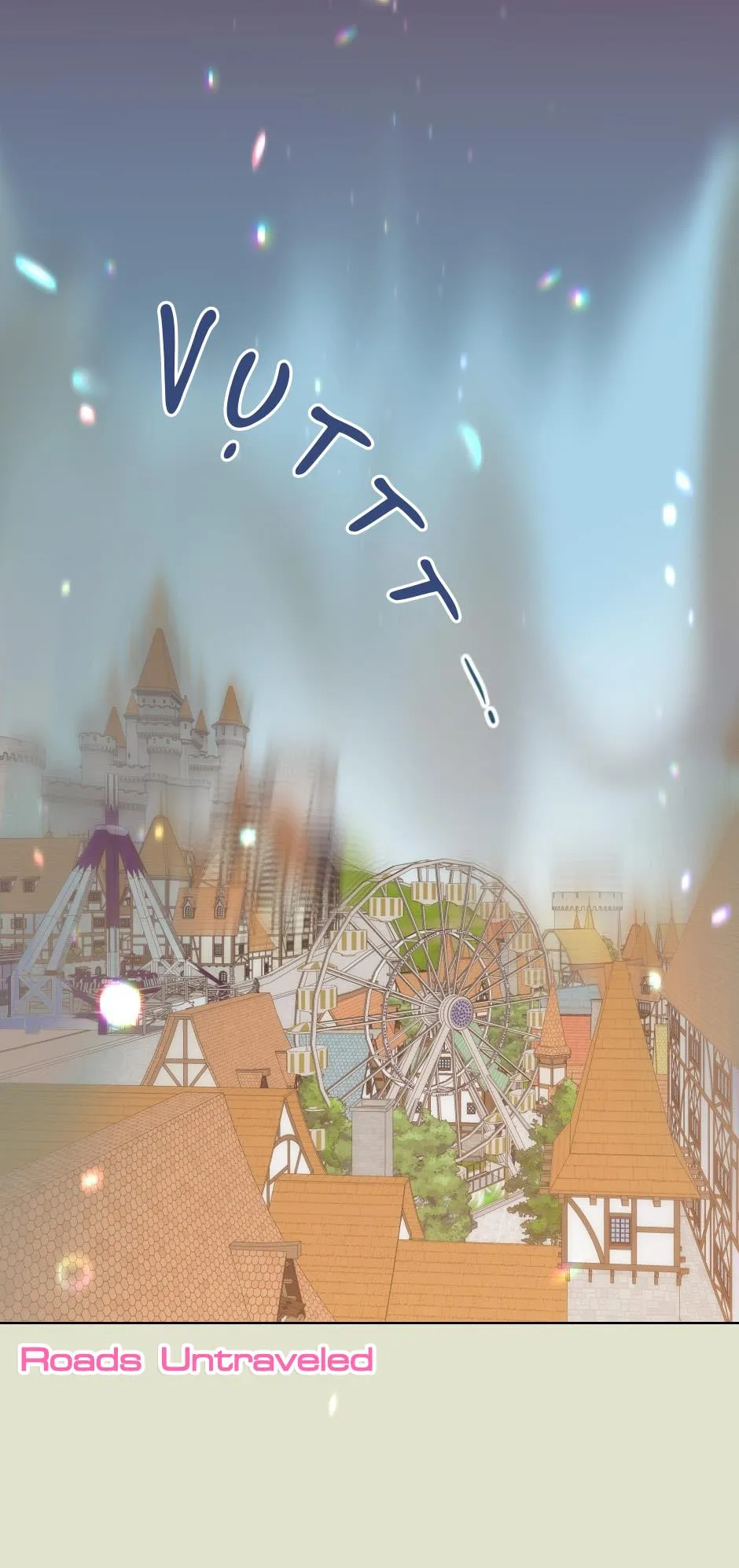 MẢNH ĐÊM VỤN VỠ Chapter 11 Trang 5