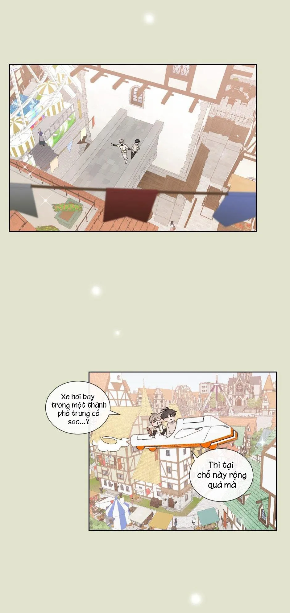 MẢNH ĐÊM VỤN VỠ Chapter 11 Trang 11