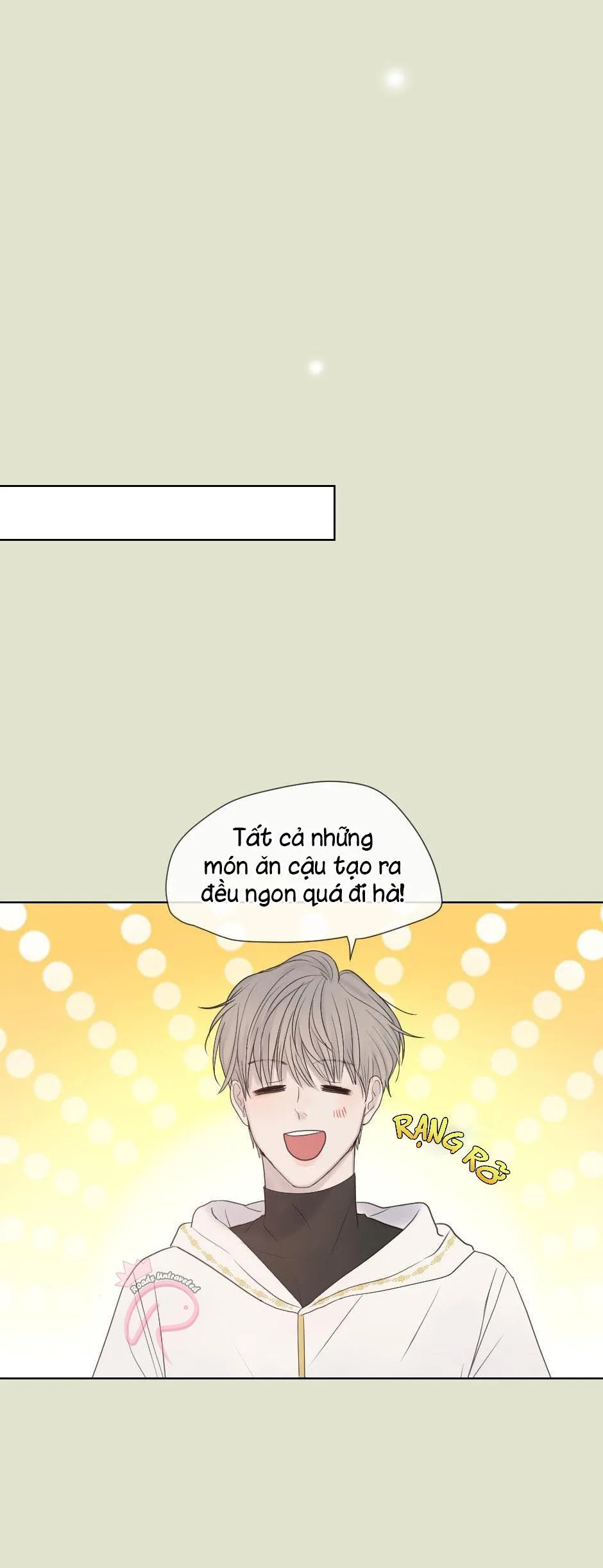 MẢNH ĐÊM VỤN VỠ Chapter 11 Trang 13