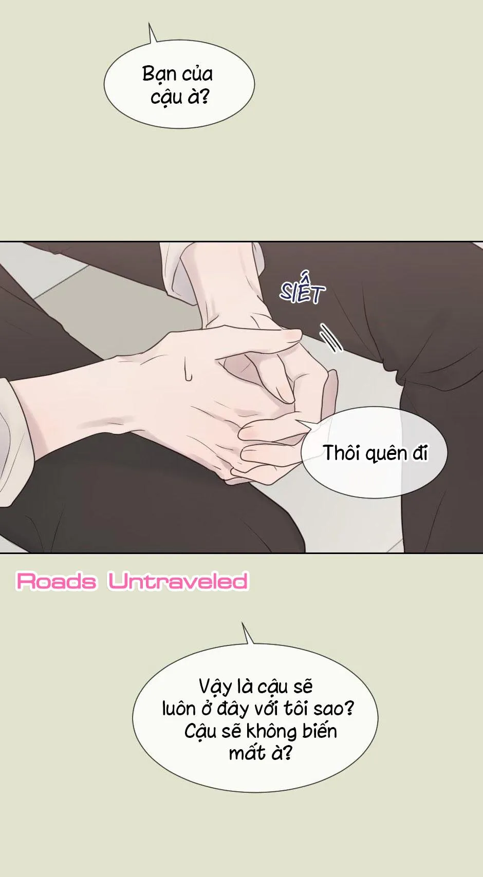 MẢNH ĐÊM VỤN VỠ Chapter 11 Trang 29