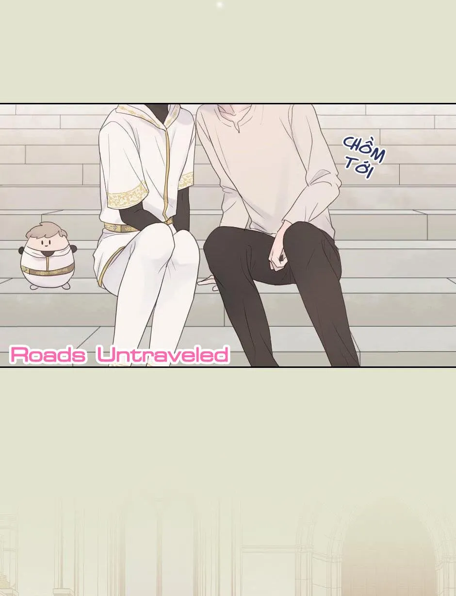MẢNH ĐÊM VỤN VỠ Chapter 11 Trang 31