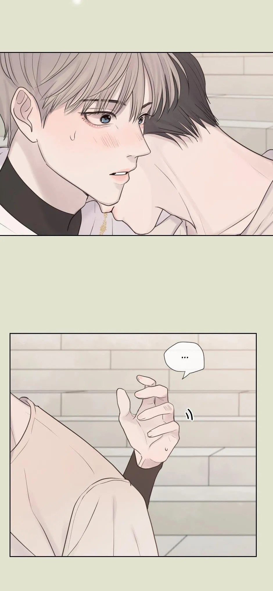 MẢNH ĐÊM VỤN VỠ Chapter 11 Trang 33